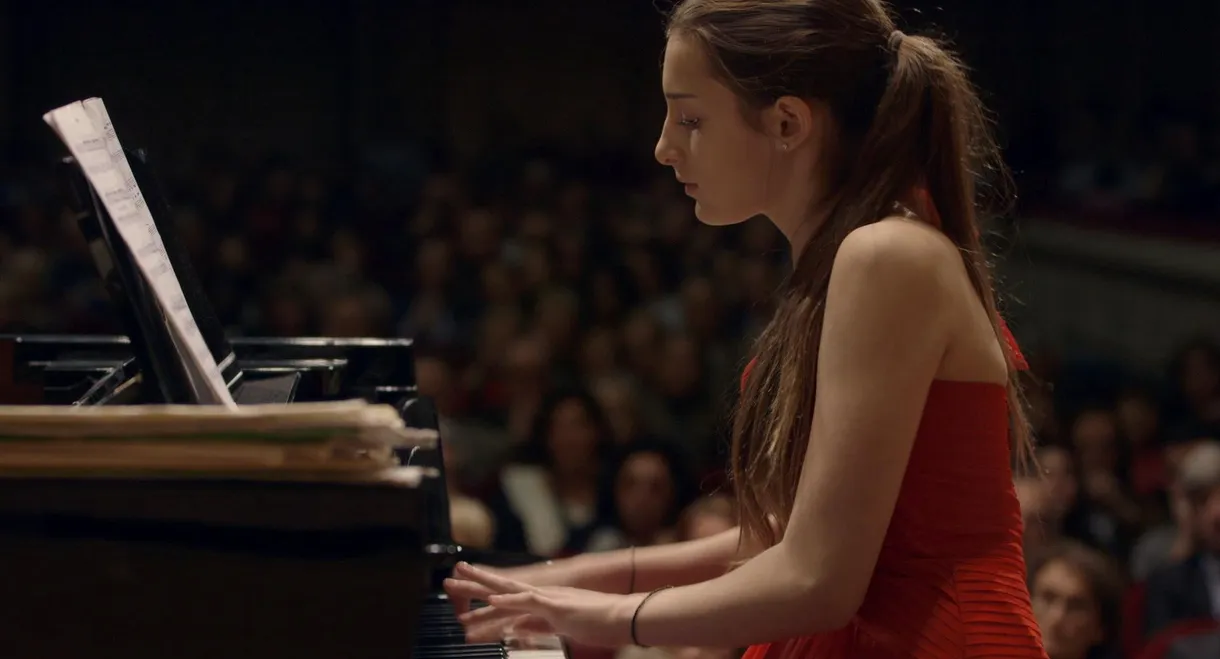 Pianists Street