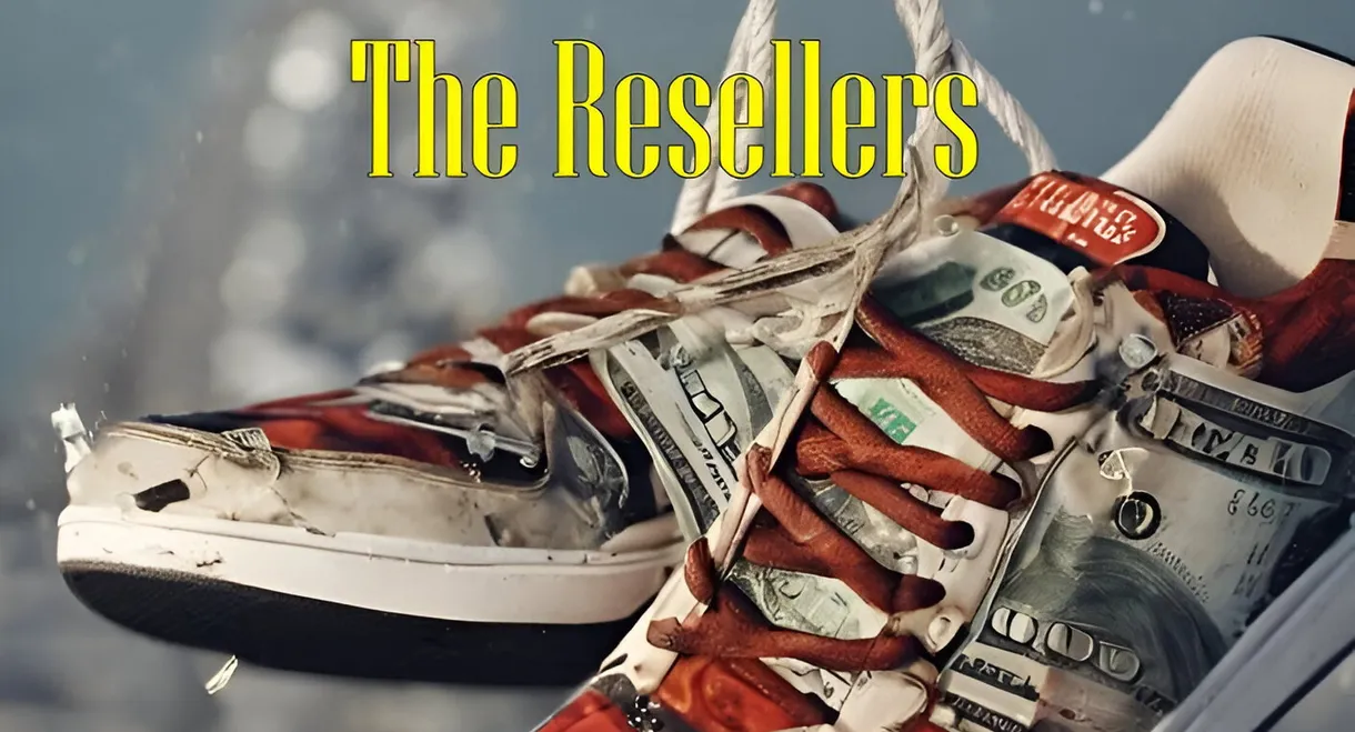 The Resellers