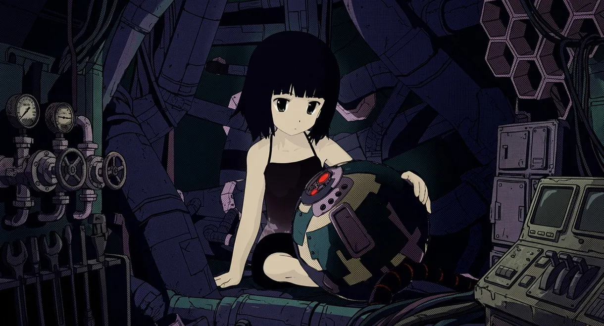 Wish Upon a Star: Cold Body + Warm Heart