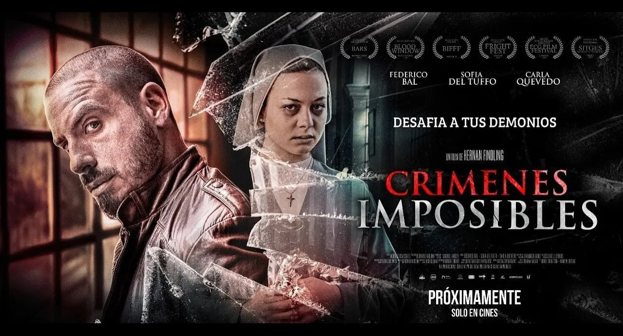 Impossible Crimes
