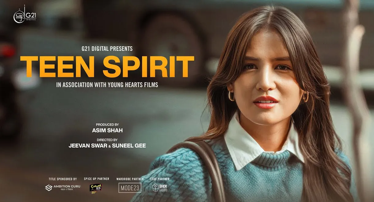 Teen Spirit