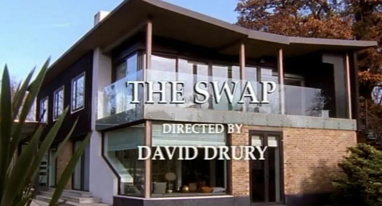 The Swap