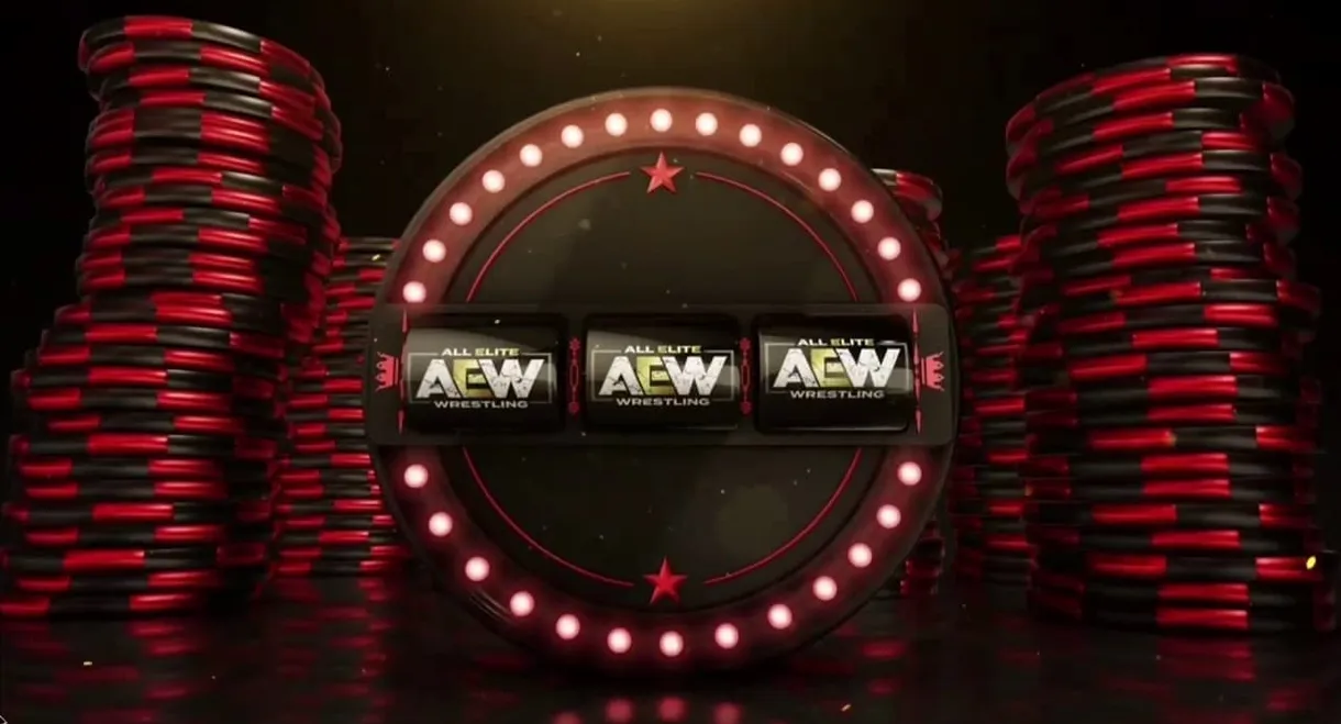 AEW Double or Nothing: The Buy-In