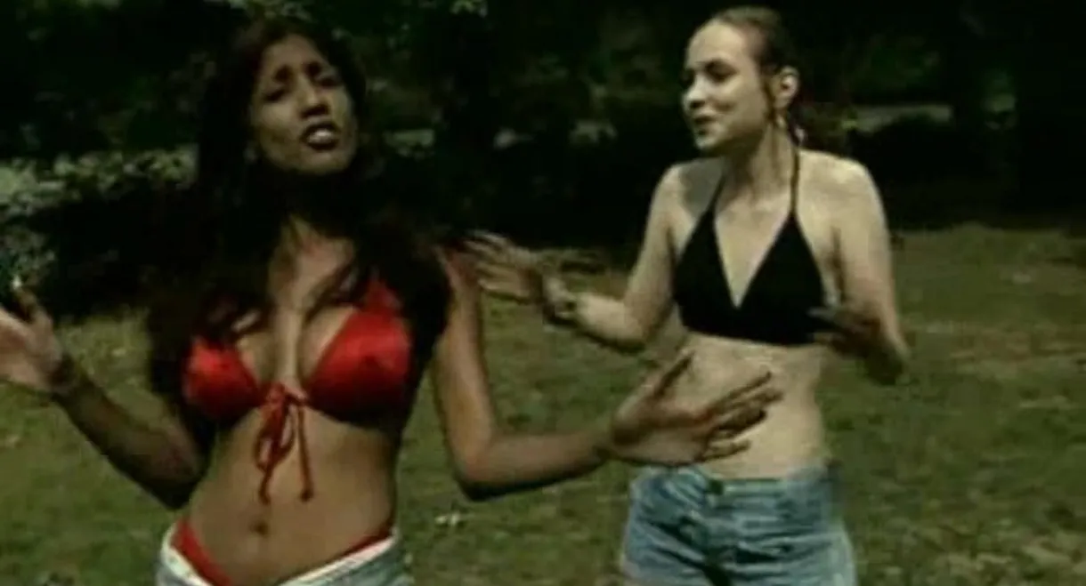Erotic Survivor