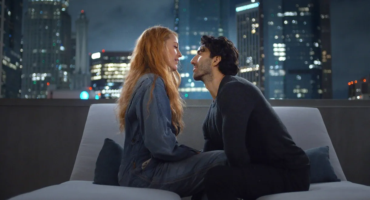 He Said, She Said: Blake Lively vs Justin Baldoni
