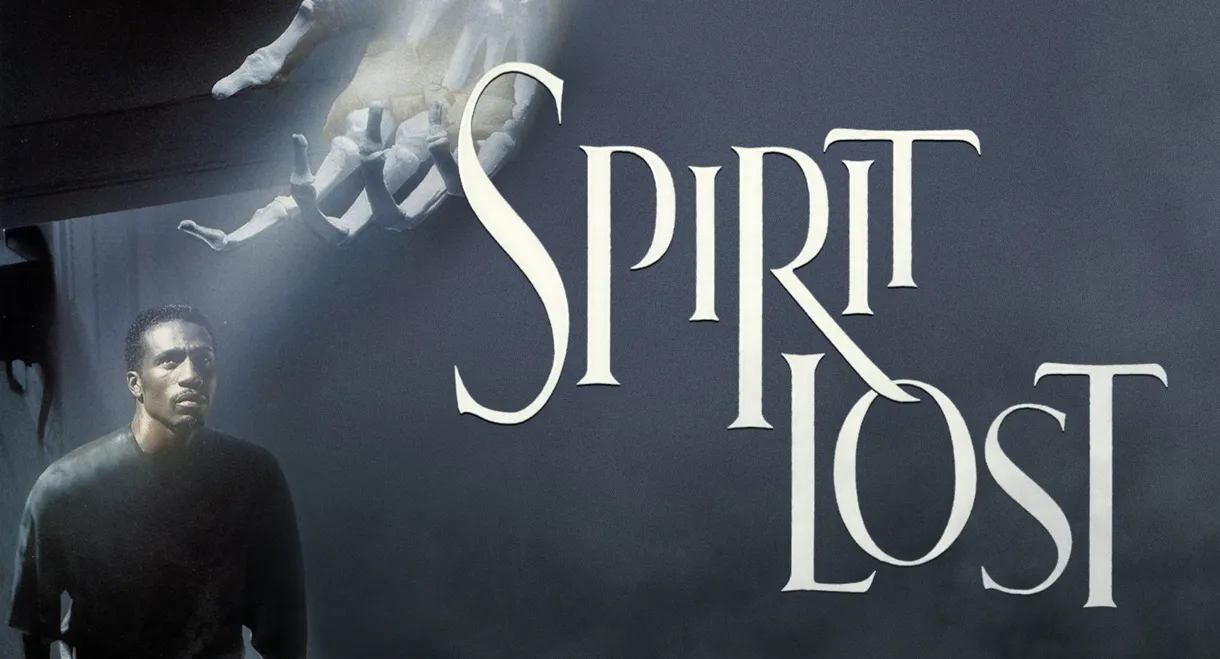 Spirit Lost
