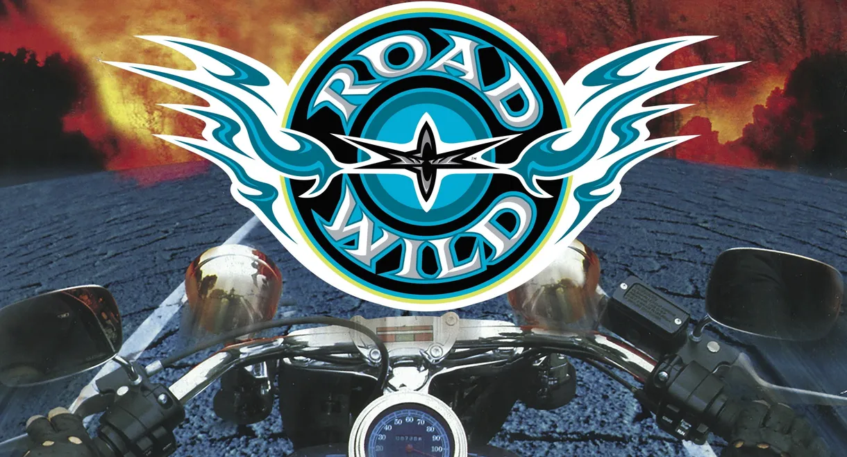 WCW Road Wild 1997