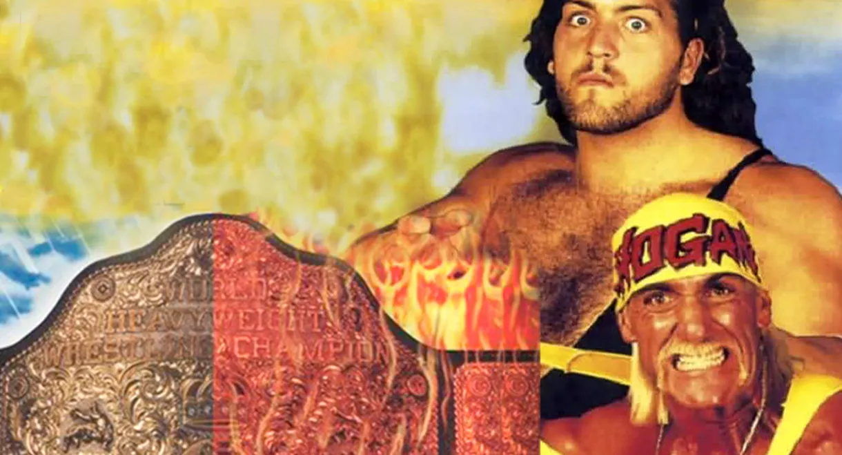 WCW SuperBrawl VI