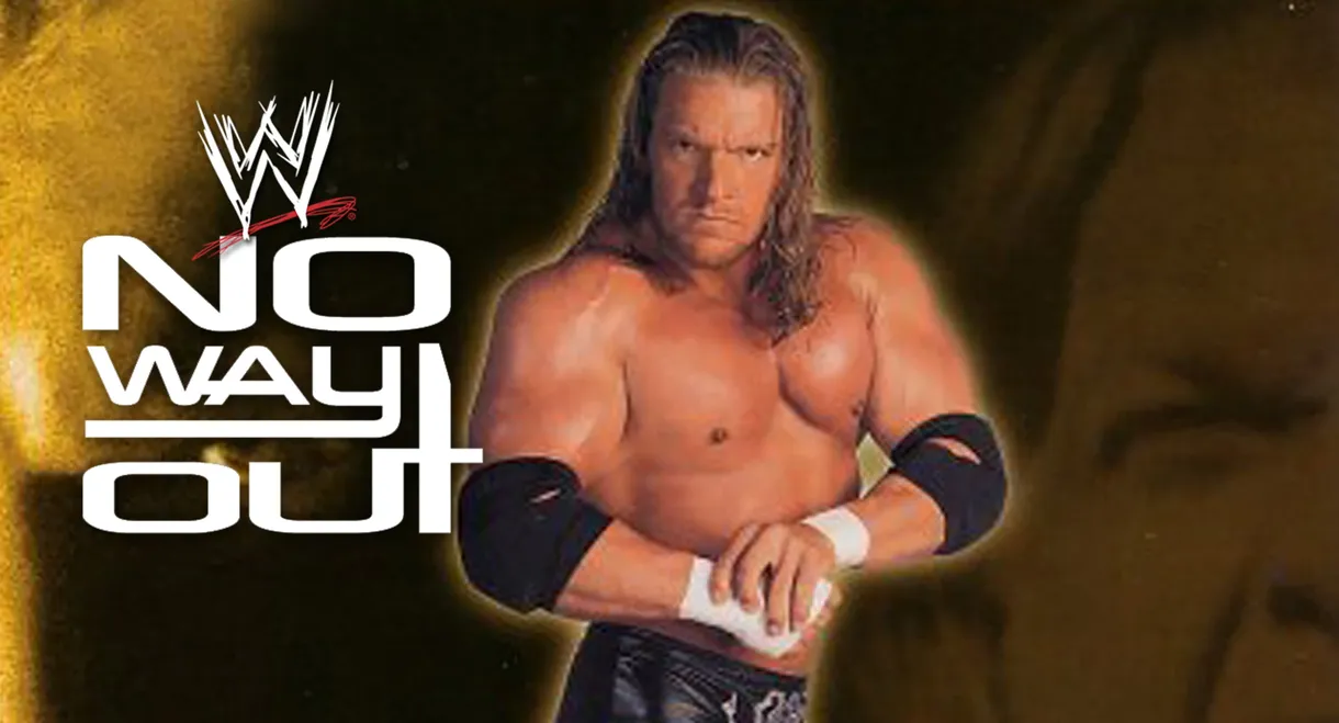 WWE No Way Out 2000