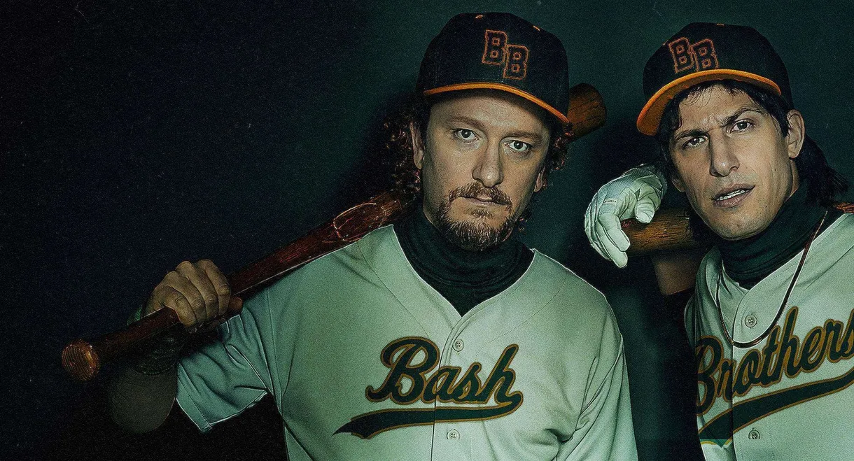 The Lonely Island Presents: The Unauthorized Bash Brothers Experience