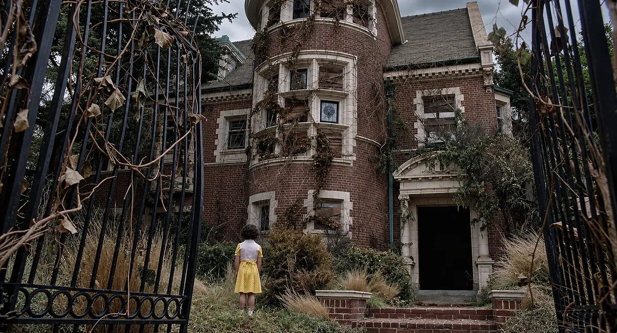 American Horror Story: Murder House