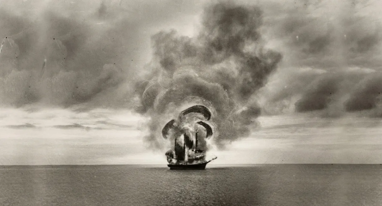 The Hell Ship