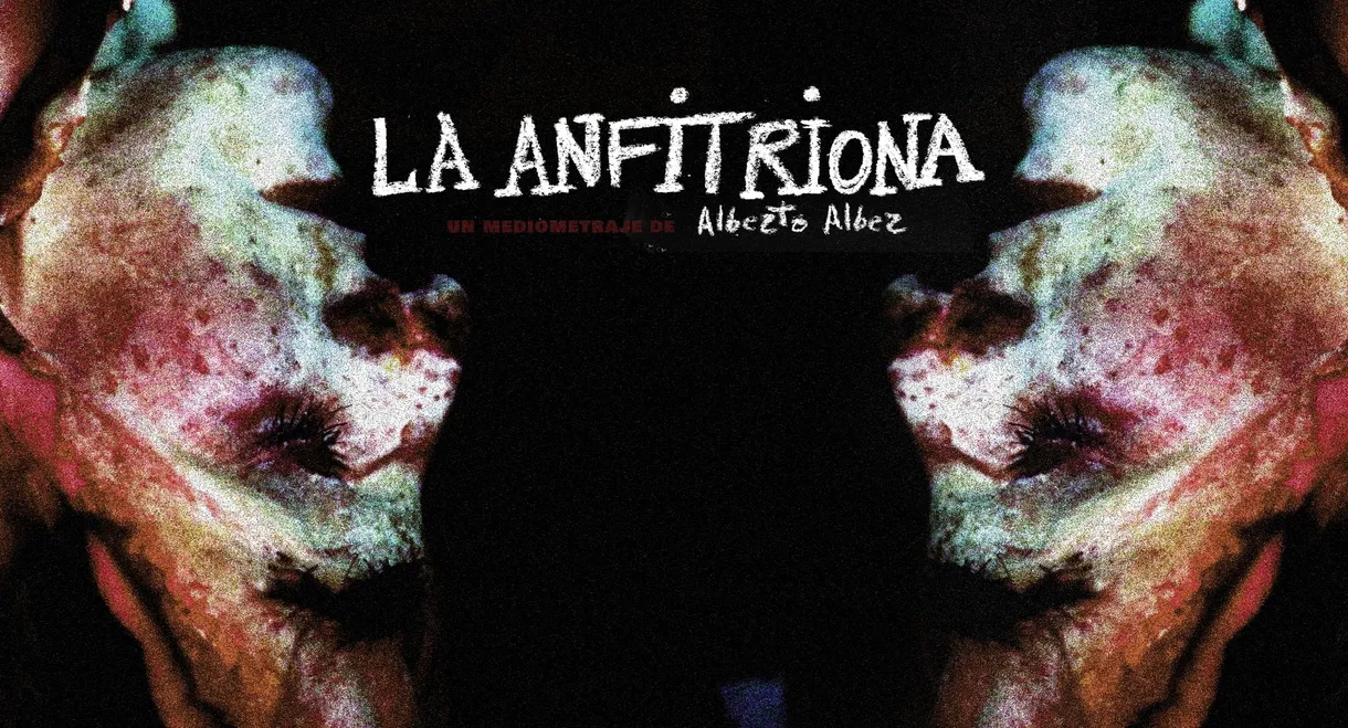 LA ANFITRIONA