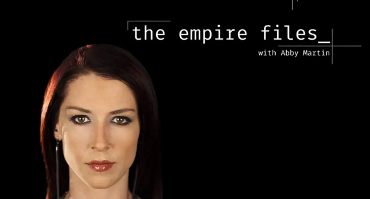 The Empire Files