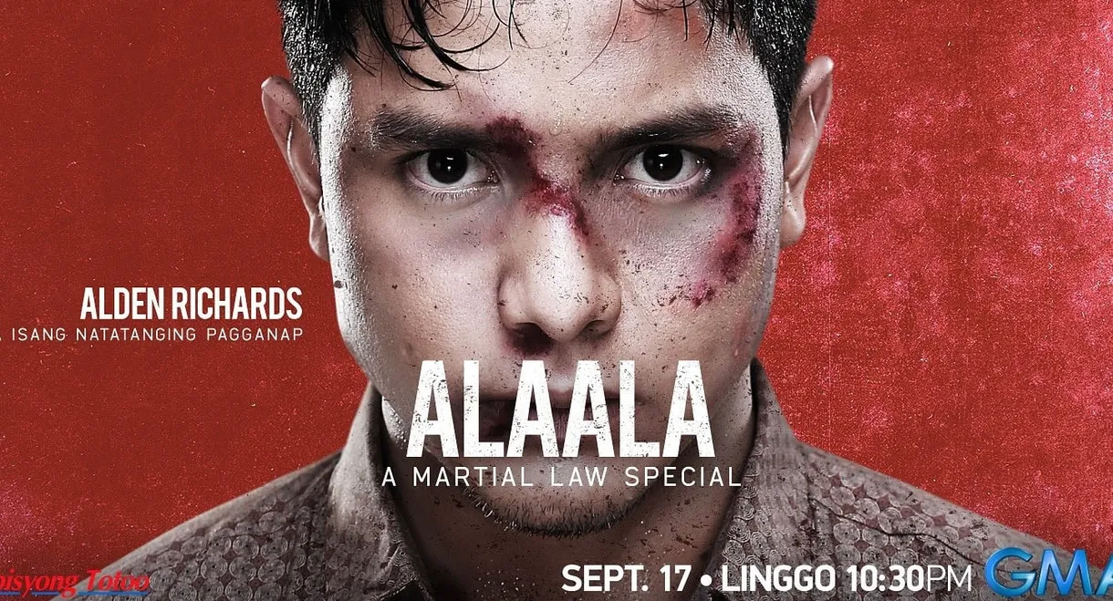 Alaala: A Martial Law Special