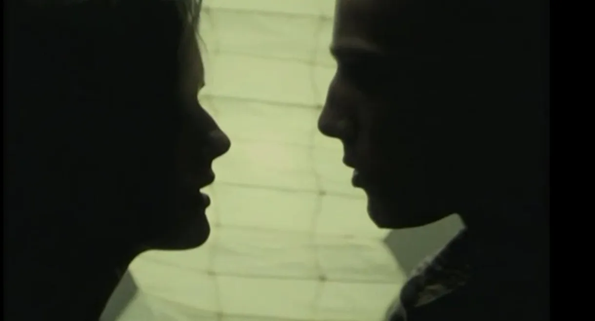 Vertige de l'amour