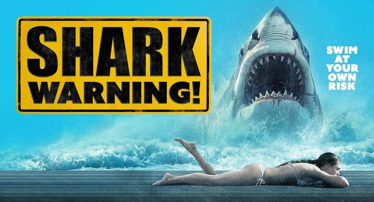 Shark Warning