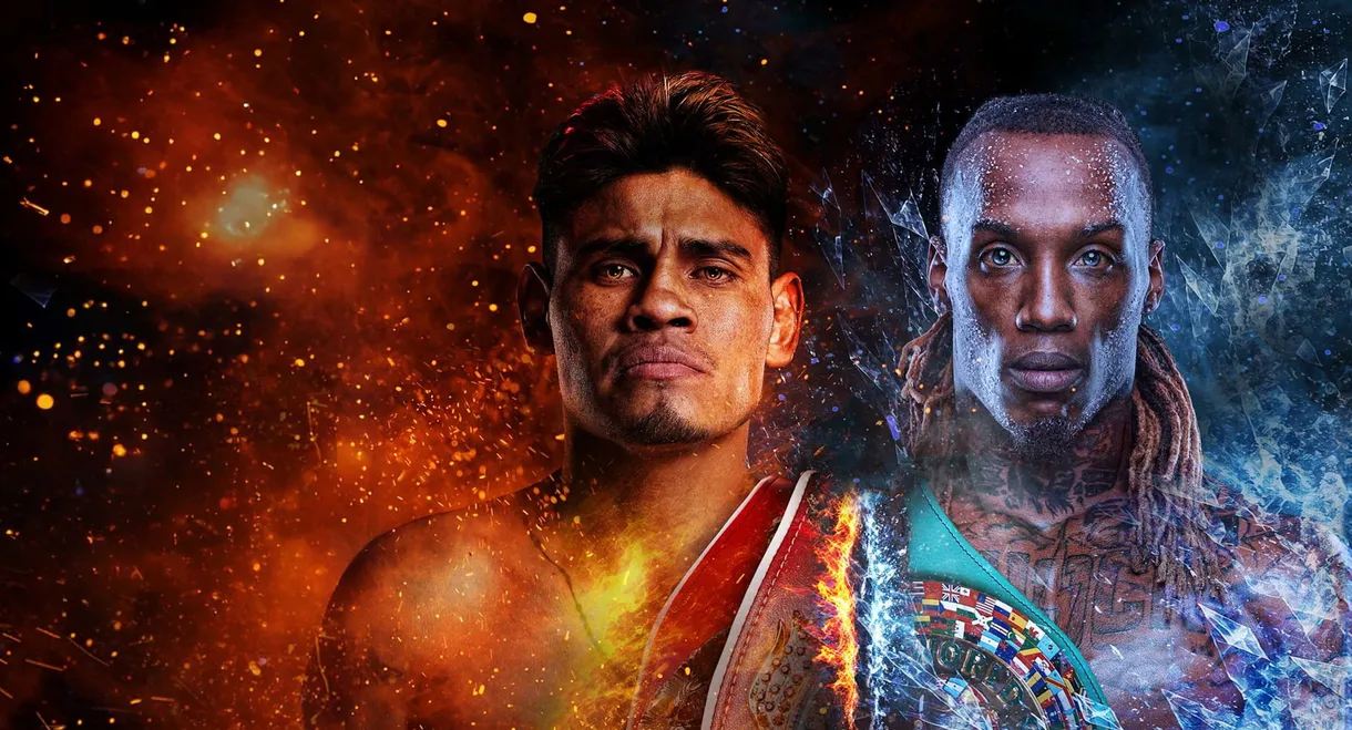 Emanuel Navarrete vs. O’Shaquie Foster