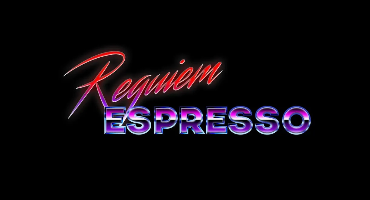 Requiem Espresso