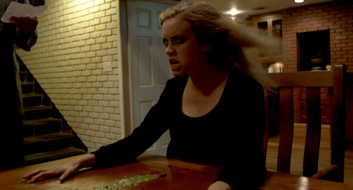 The Bell Witch Haunting