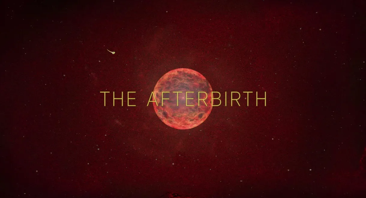 The Afterbirth