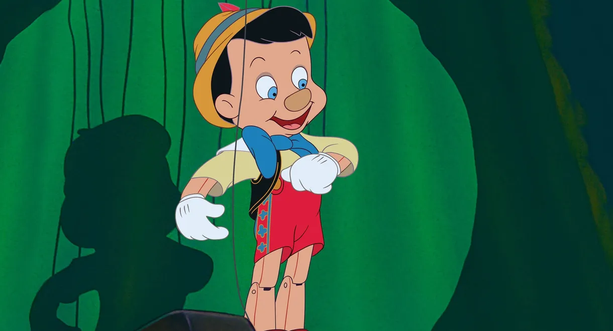 Pinocchio