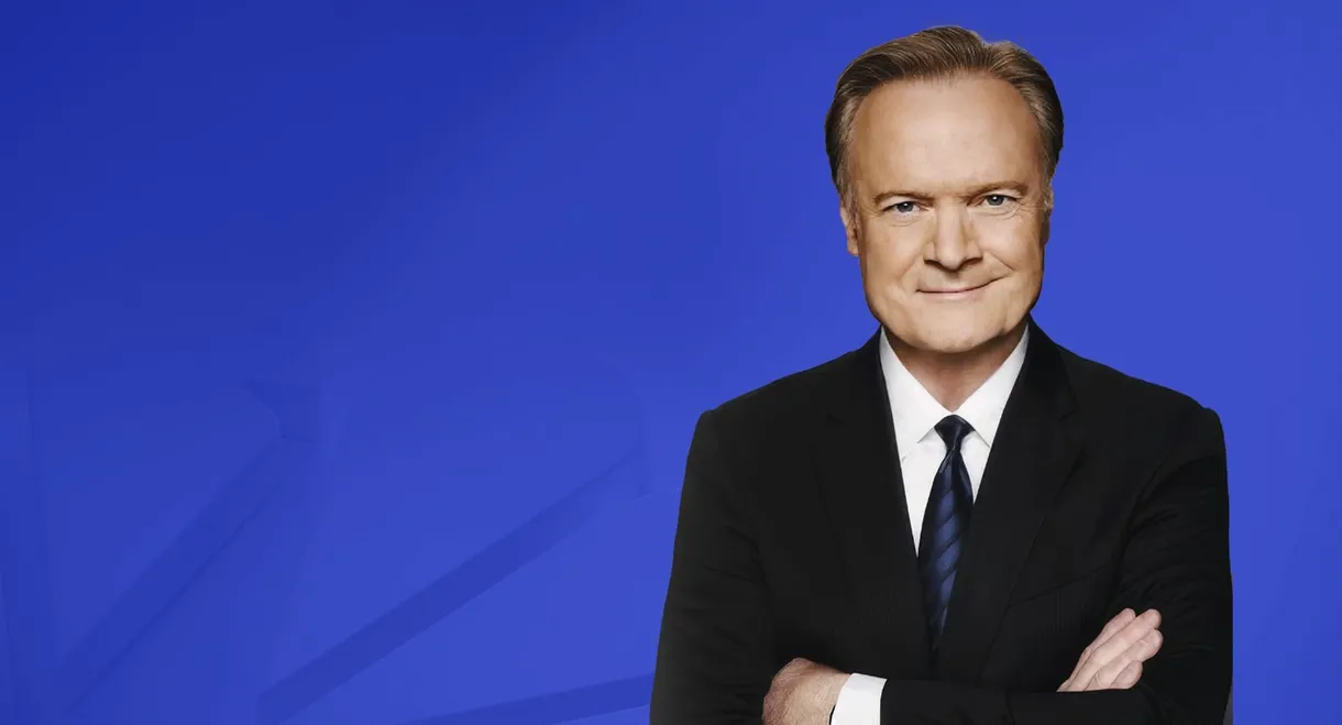 The Last Word with Lawrence O'Donnell