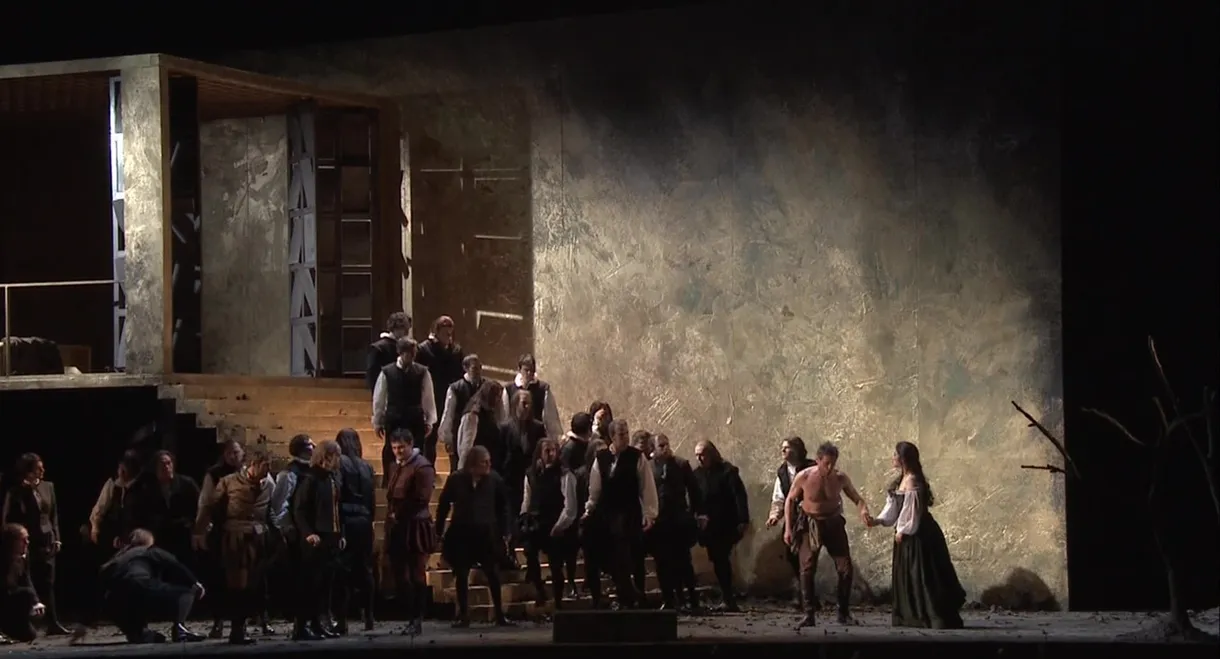 Rigoletto (Verdi) - Wiener Staatsoper