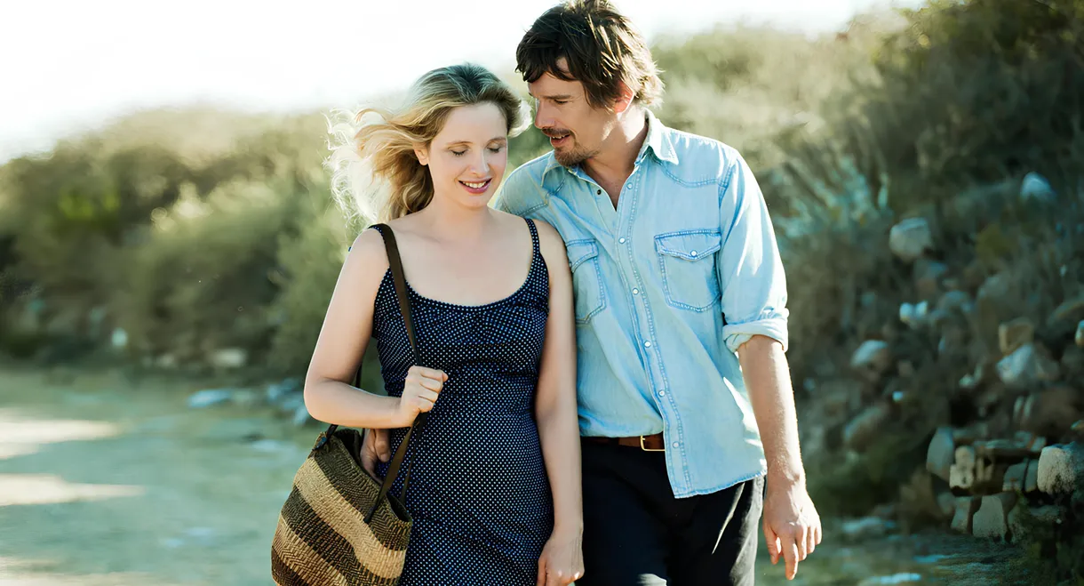 Before Midnight