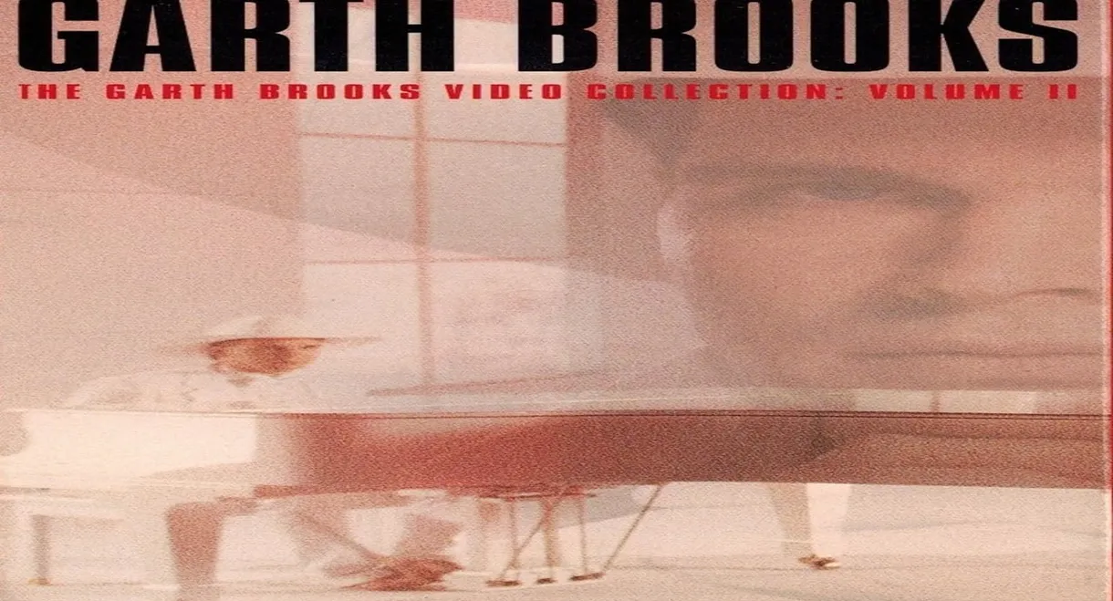 The Garth Brooks Video Collection, Vol. 2