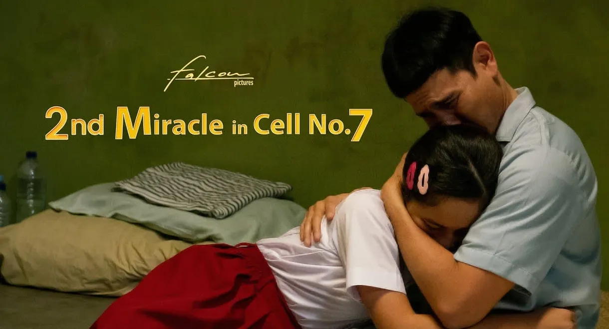 2nd Miracle in Cell No.7