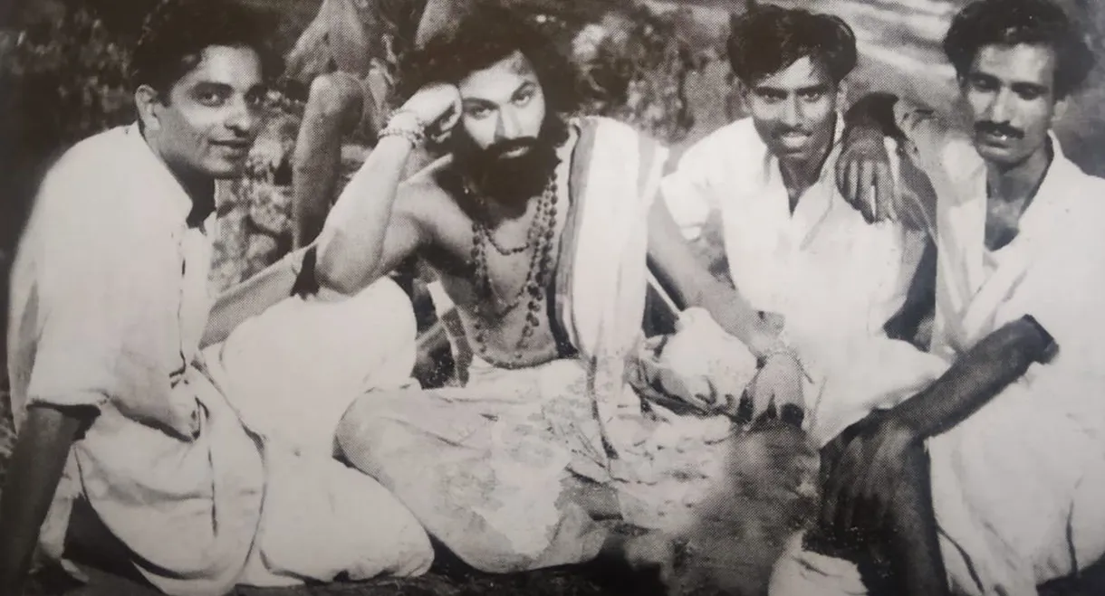 Sarvagna Murthy