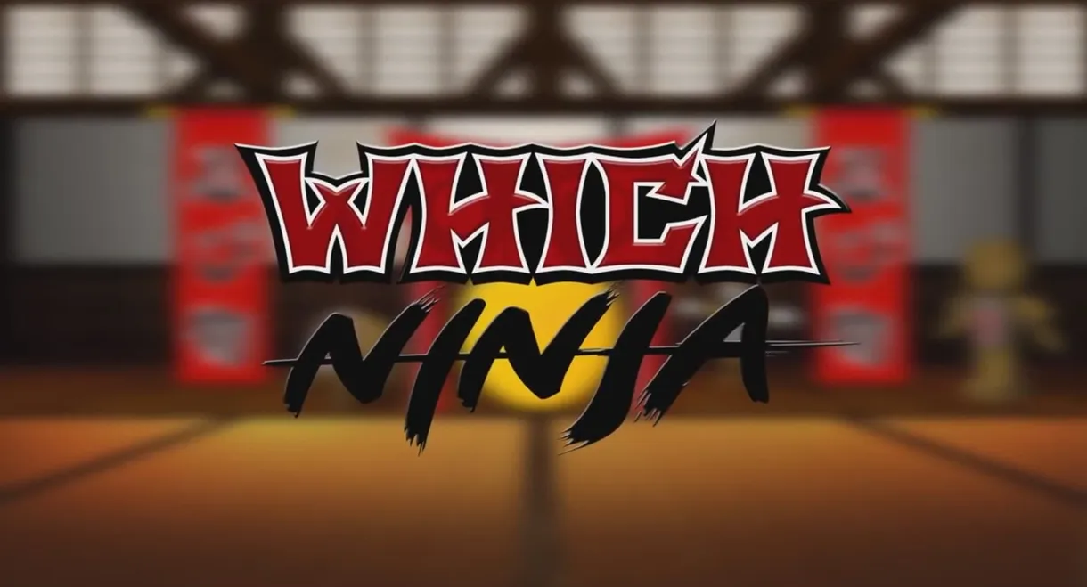 Which Ninja