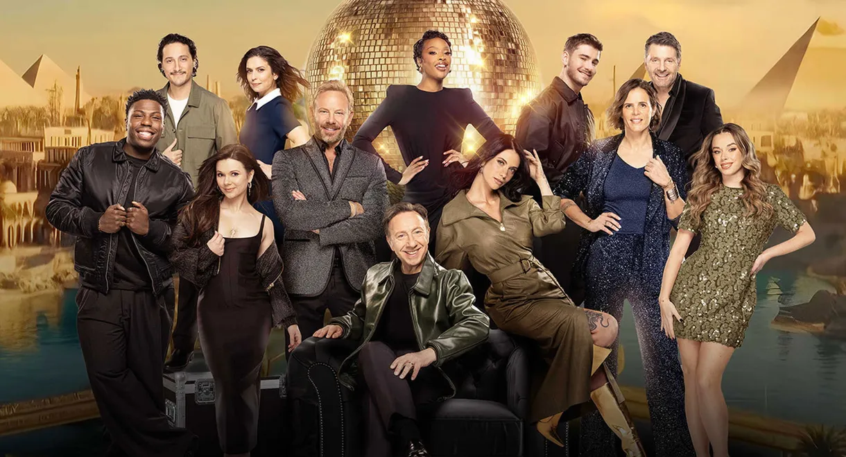 Danse avec les stars