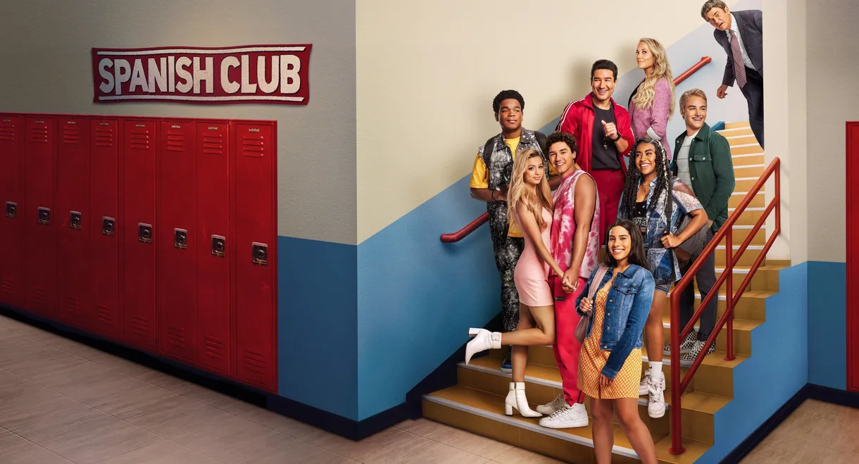 Saved by the Bell