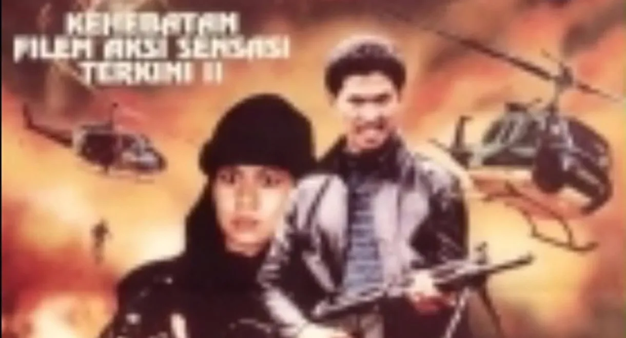 Ops Belantara