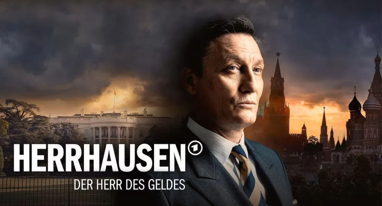 Herrhausen - Der Herr des Geldes