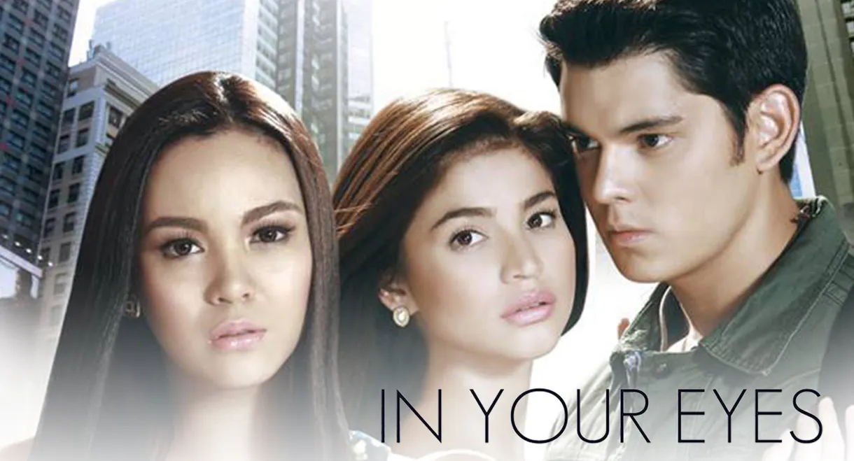 In Your Eyes