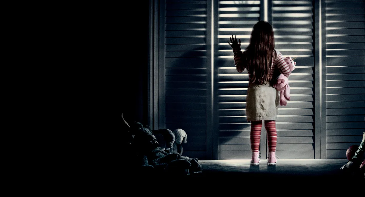 Poltergeist