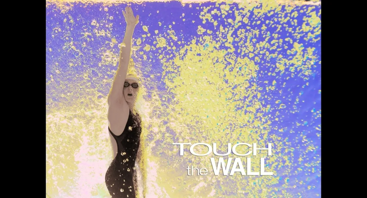 Touch the Wall