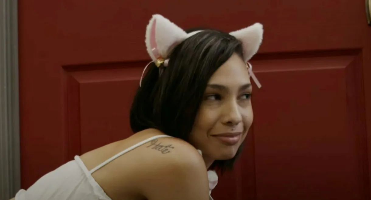 Baby Cat