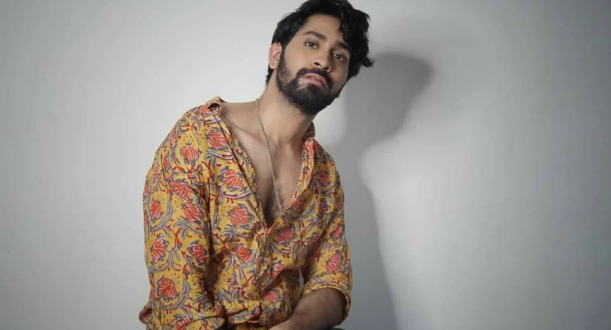 Ankush Bahuguna