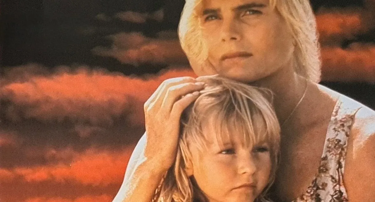 Desperate Rescue: The Cathy Mahone Story