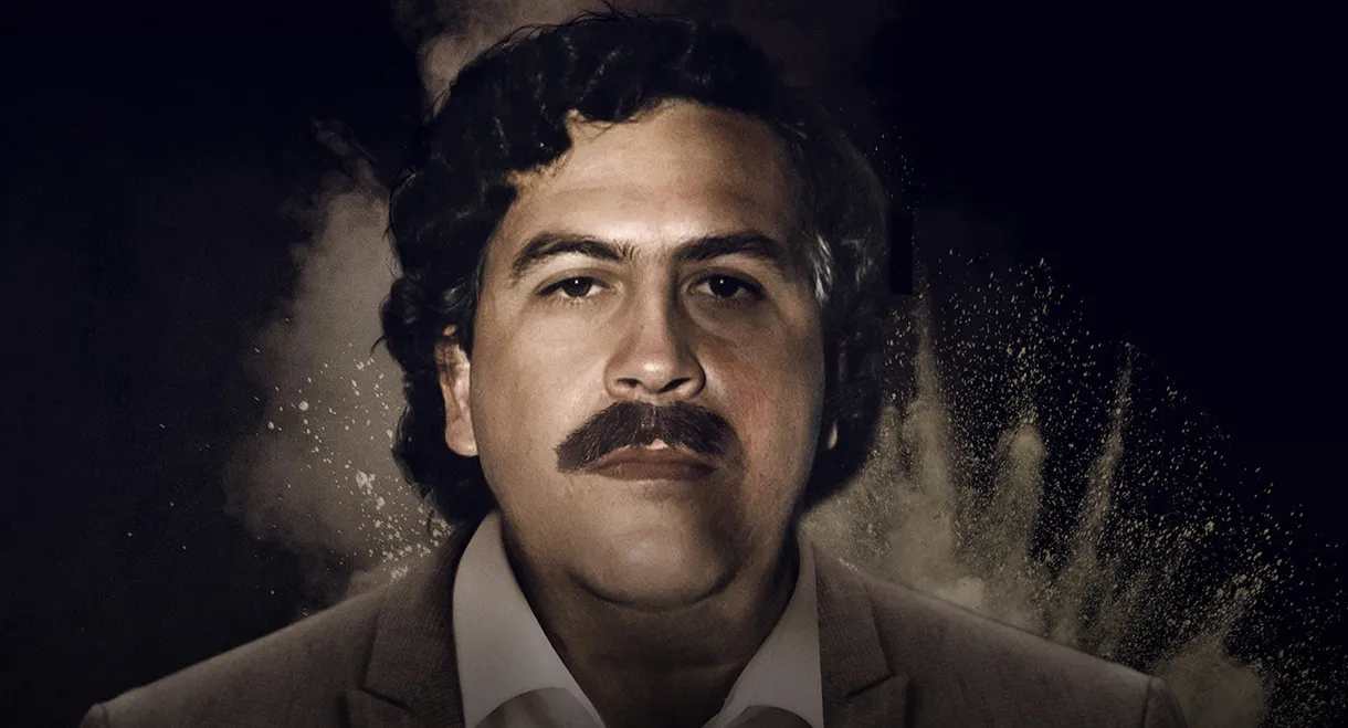 Escobar by Escobar