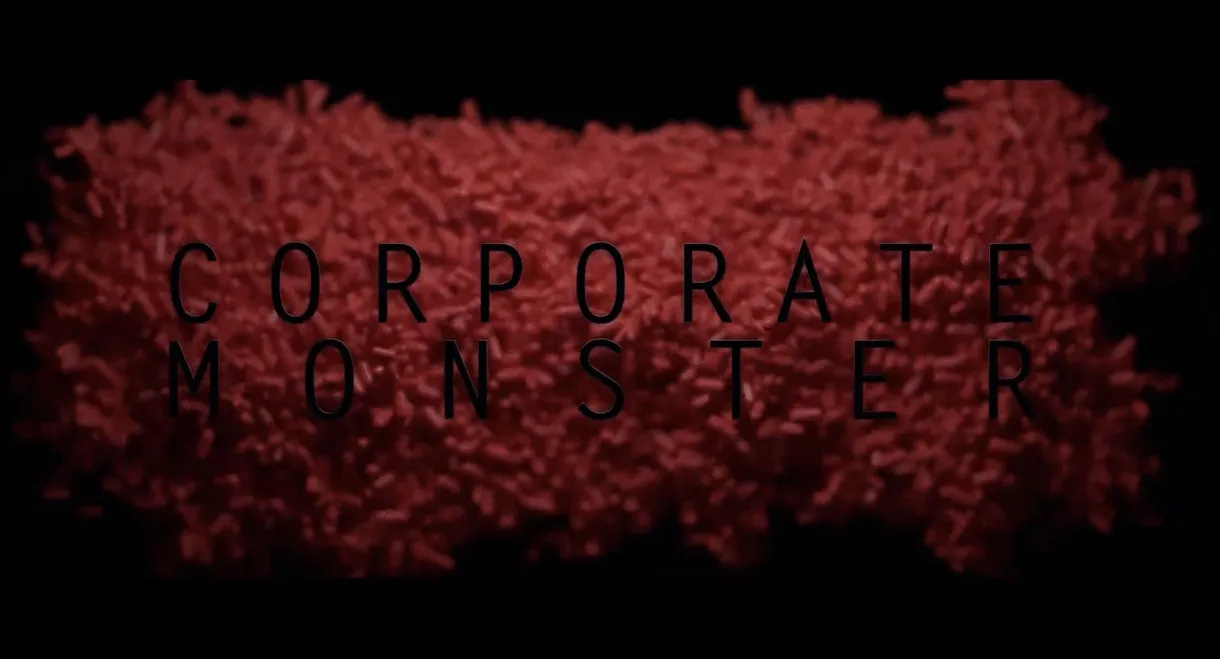 Corporate Monster