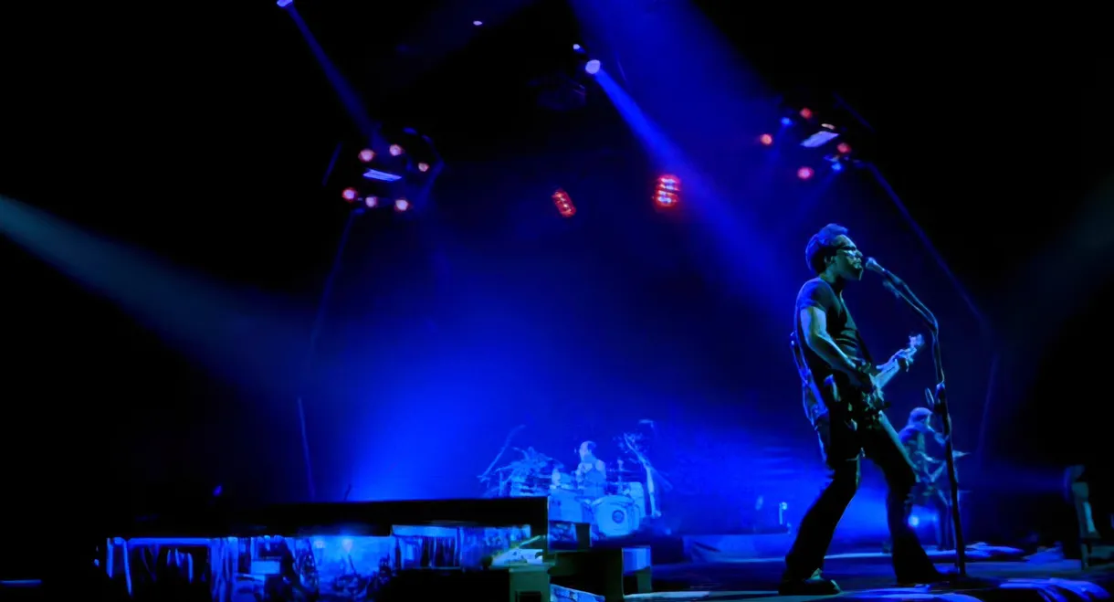 Metallica: Cunning Stunts