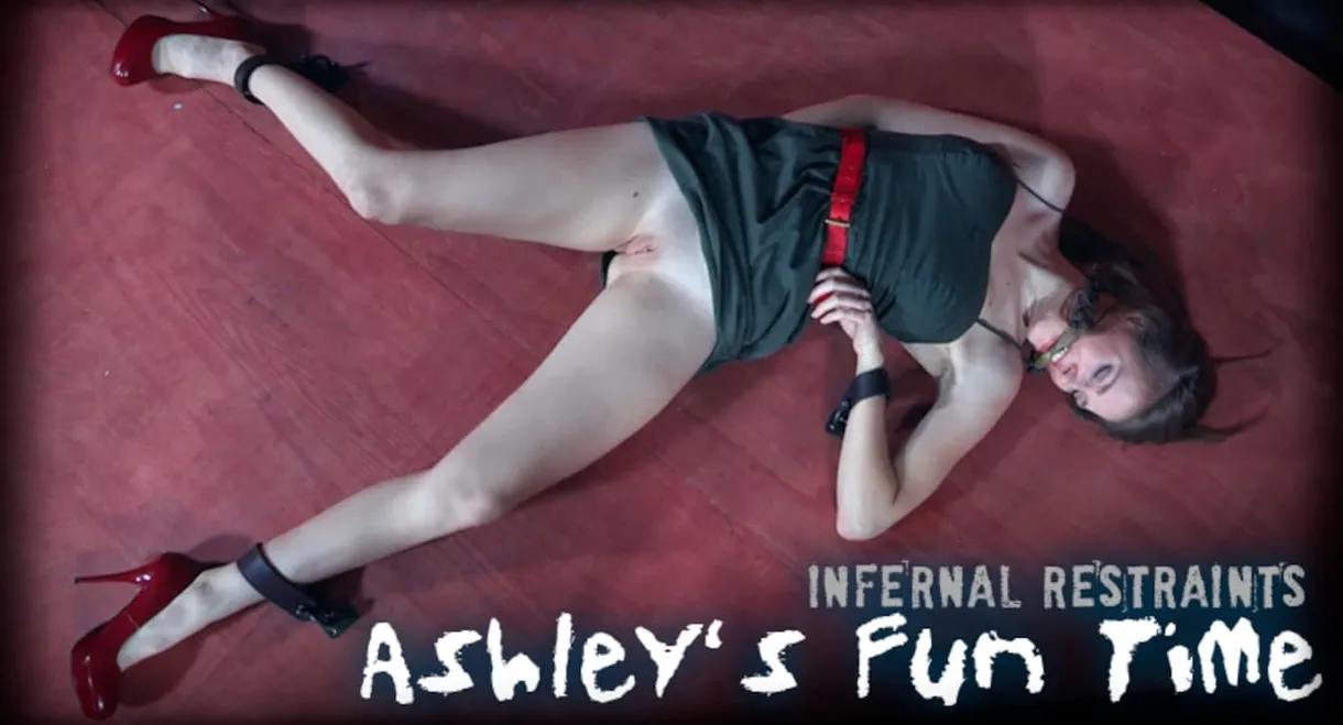 Ashley's Fun Time