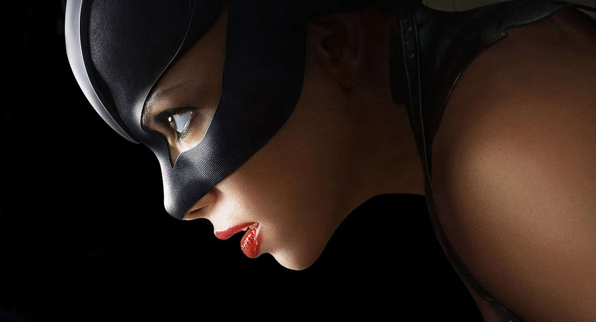 Catwoman