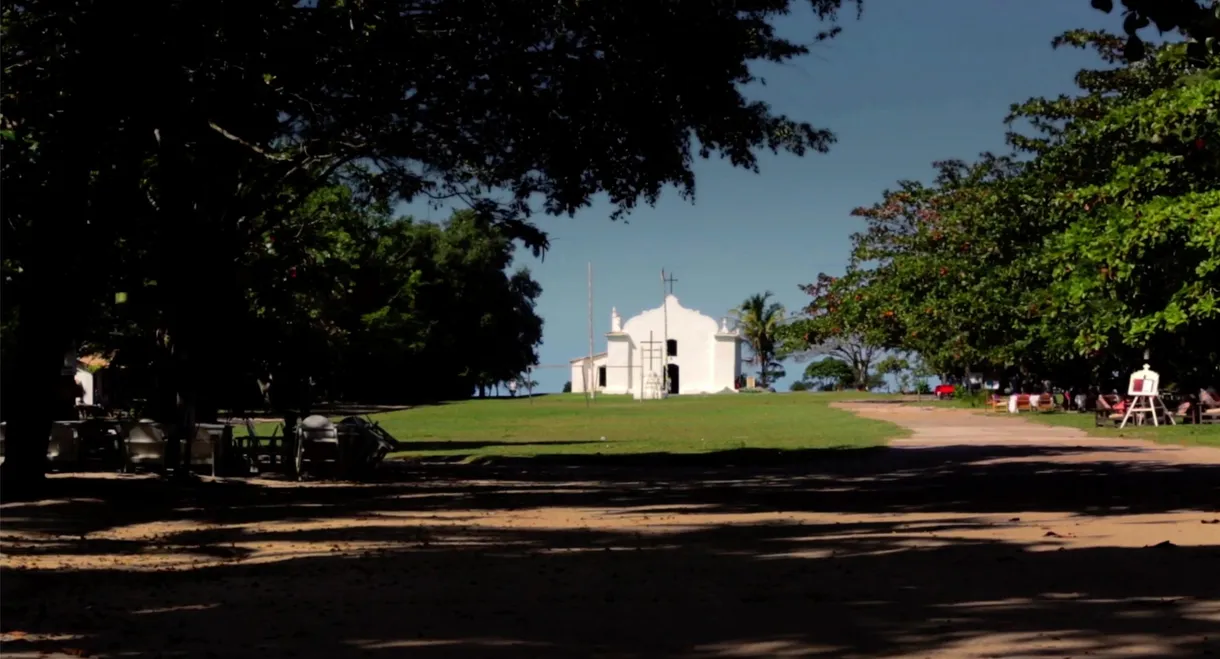 Tales of Trancoso