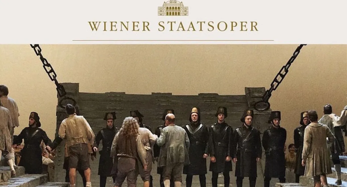 Fidelio - Wiener Staatsoper